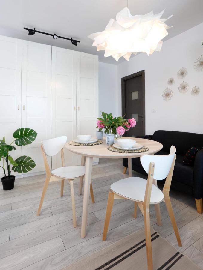 New & Cozy Studio In Ghencea + Netflix Boekarest Buitenkant foto