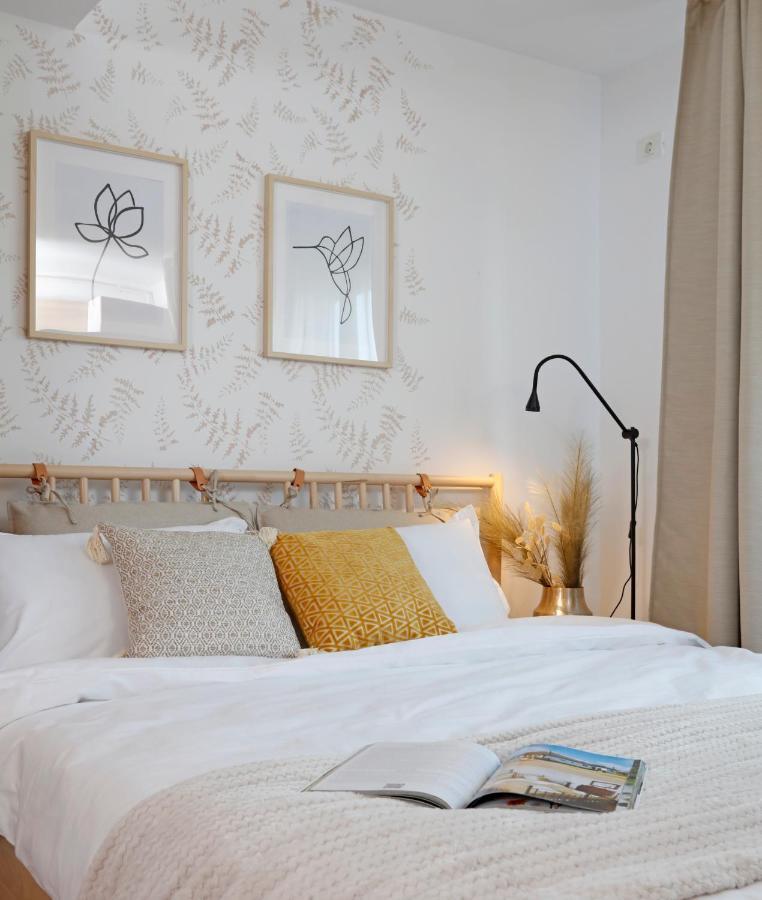 New & Cozy Studio In Ghencea + Netflix Boekarest Buitenkant foto