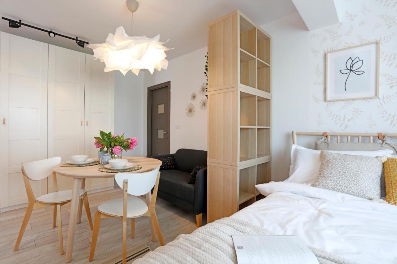 New & Cozy Studio In Ghencea + Netflix Boekarest Buitenkant foto
