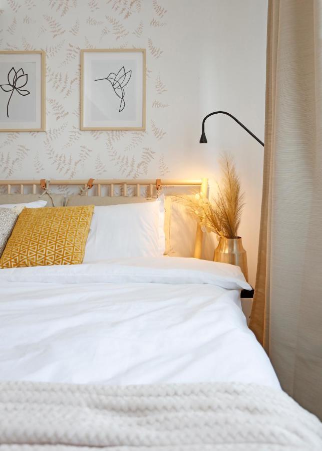 New & Cozy Studio In Ghencea + Netflix Boekarest Buitenkant foto