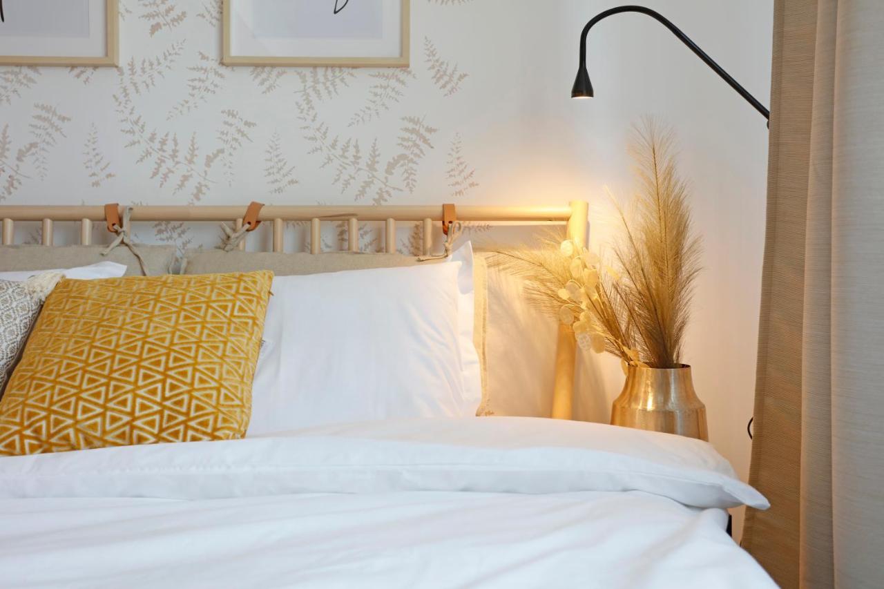 New & Cozy Studio In Ghencea + Netflix Boekarest Buitenkant foto